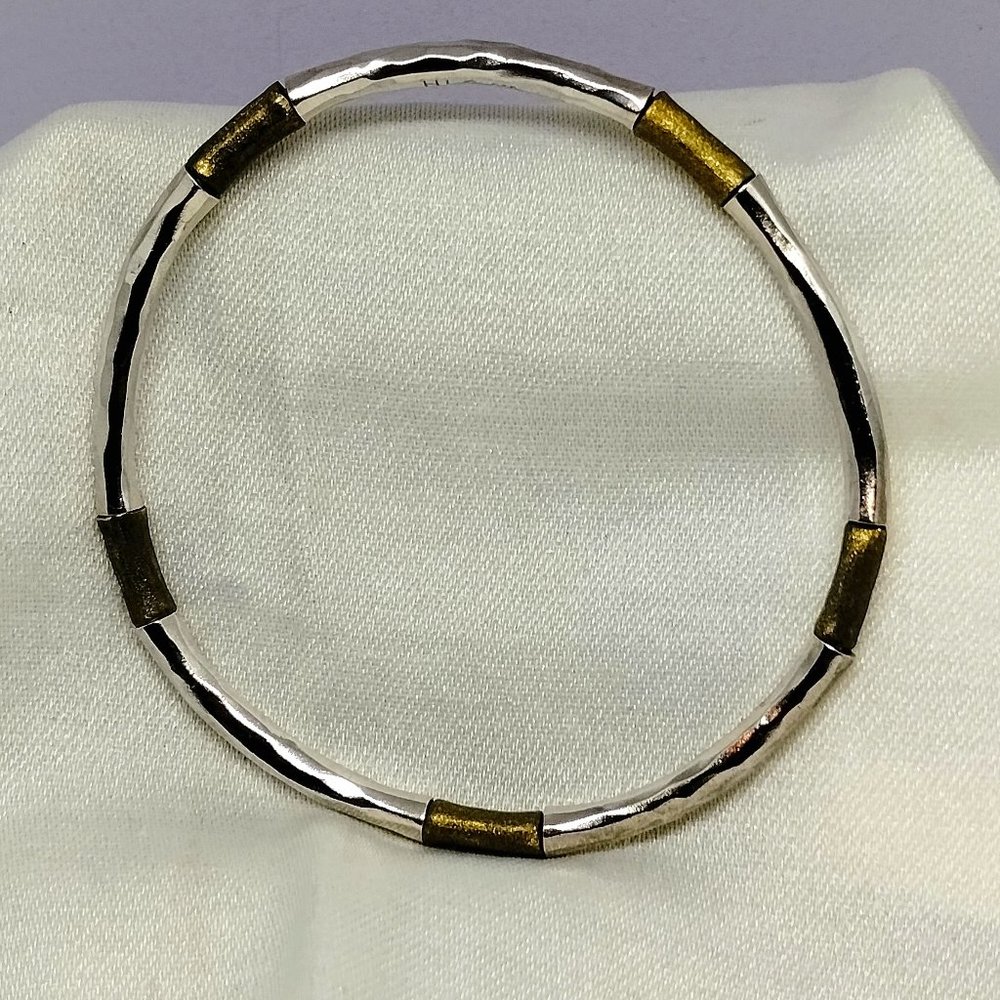 Silpada Perfect Mix Stretch Bracelet